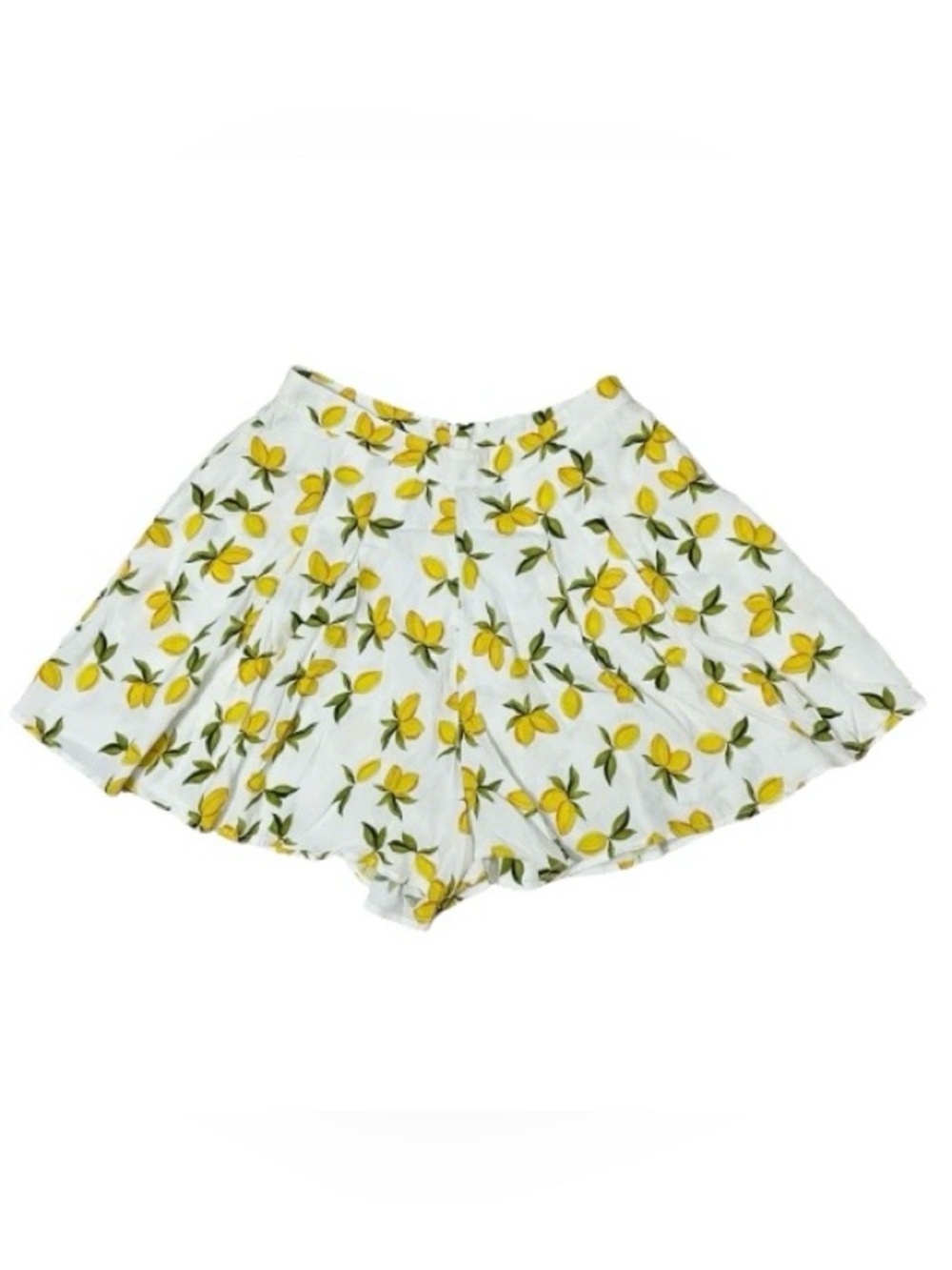 Yumi Kim Lemon Shorts